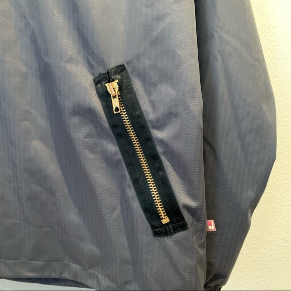 Sweaty Betty Anorak Hooded ½ Zip Pullover Jacket - Picture 5 of 9